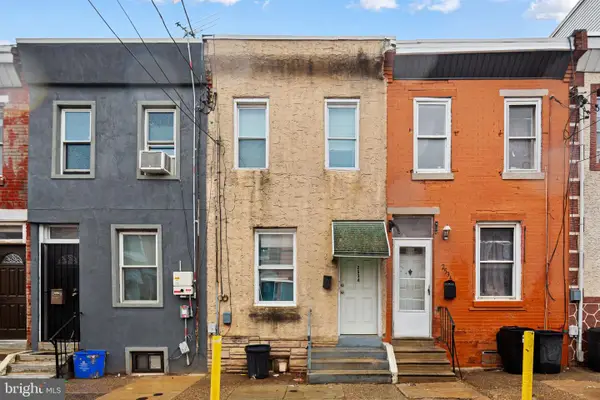 2534 N Water St, PHILADELPHIA, PA 19125