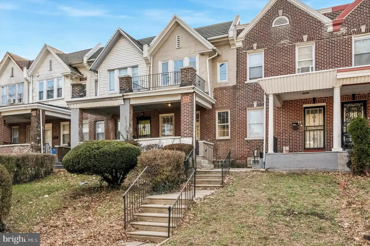 5922 Chew Ave, Philadelphia, PA 19138 - Image #1