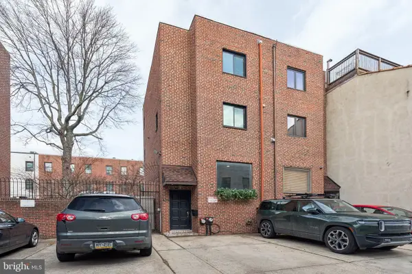 429 Gaskill St, PHILADELPHIA, PA 19147