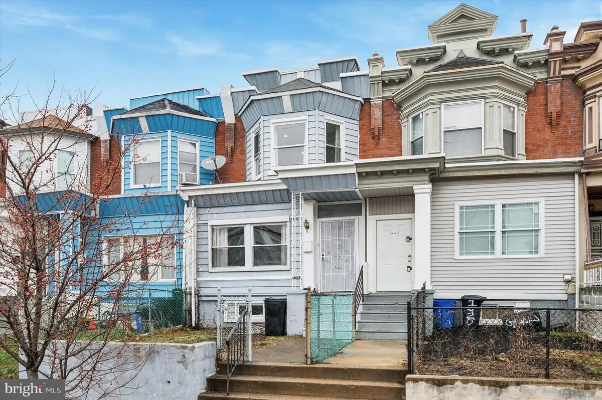 1423 S 54th St, Philadelphia, PA 19143 - Image #1