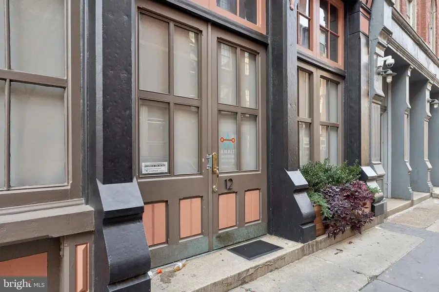 12 Letitia St #201, Philadelphia, PA 19106 - Image #2