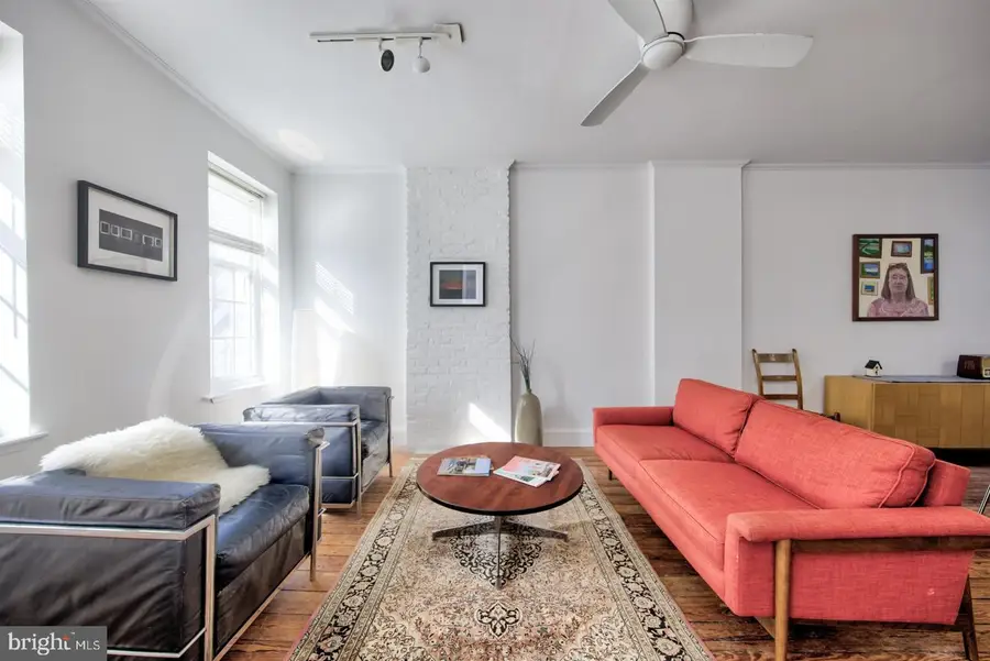 1807 Pemberton St, Philadelphia, PA 19146 - #3