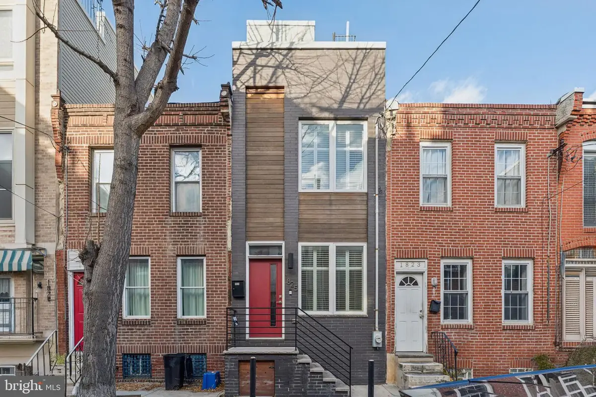 1825 Gerritt St, Philadelphia, PA 19146 - Image #1