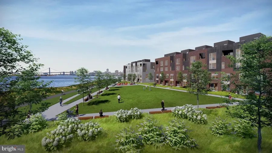 3033 Bridgeview Walk #3g, Philadelphia, PA 19125 - Image #2