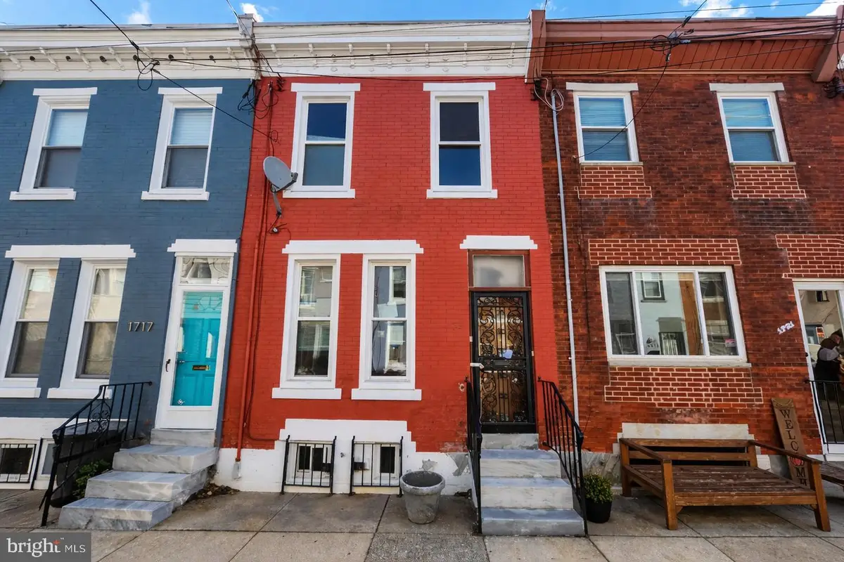 1719 S Mole St, Philadelphia, PA 19145 - Image #1