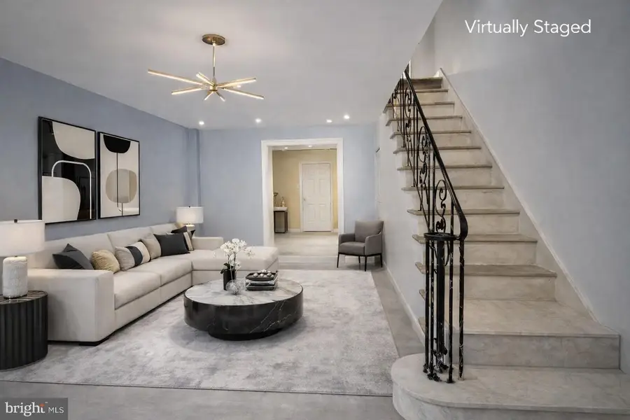 1719 S Mole St, Philadelphia, PA 19145 - Image #3