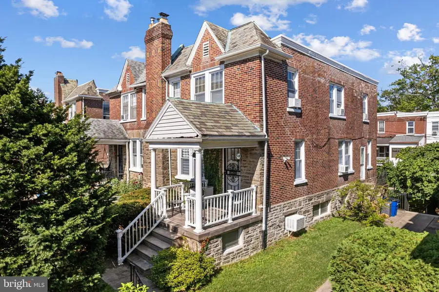 433 E Hortter St, Philadelphia, PA 19119 - #3