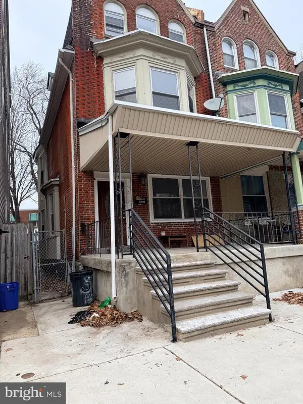 5021 Hazel Ave, PHILADELPHIA, PA 19143