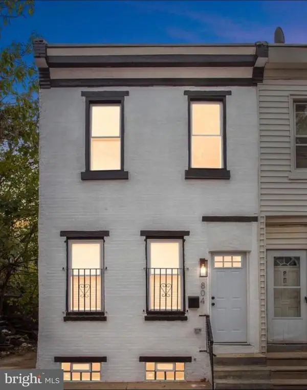 804 N Brooklyn St, PHILADELPHIA, PA 19104