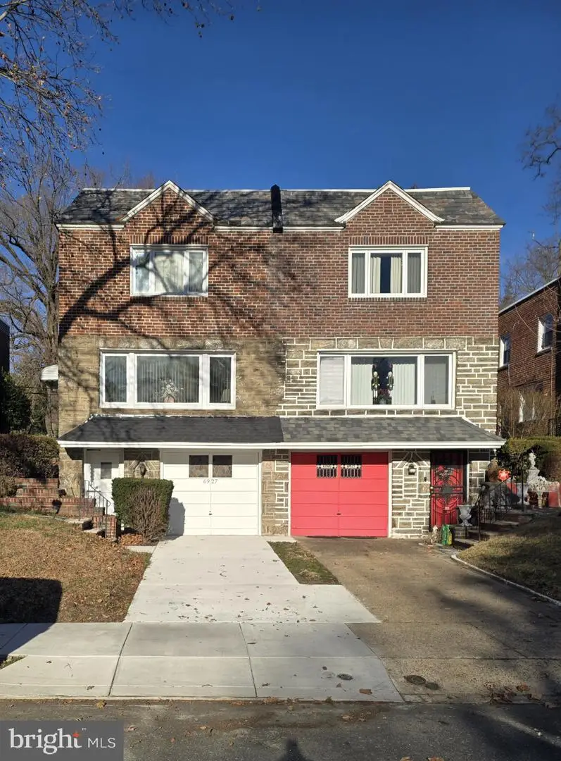 6927 Ardleigh St, Philadelphia, PA 19119 - Image #1