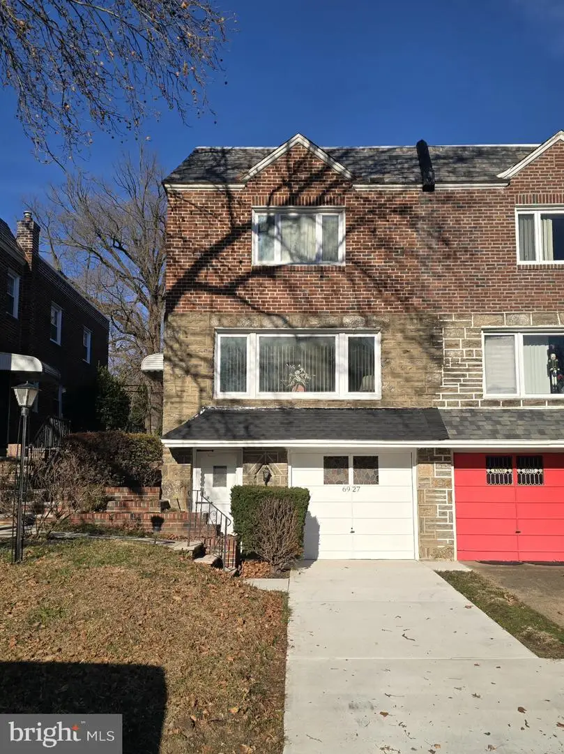 6927 Ardleigh St, Philadelphia, PA 19119 - Image #2
