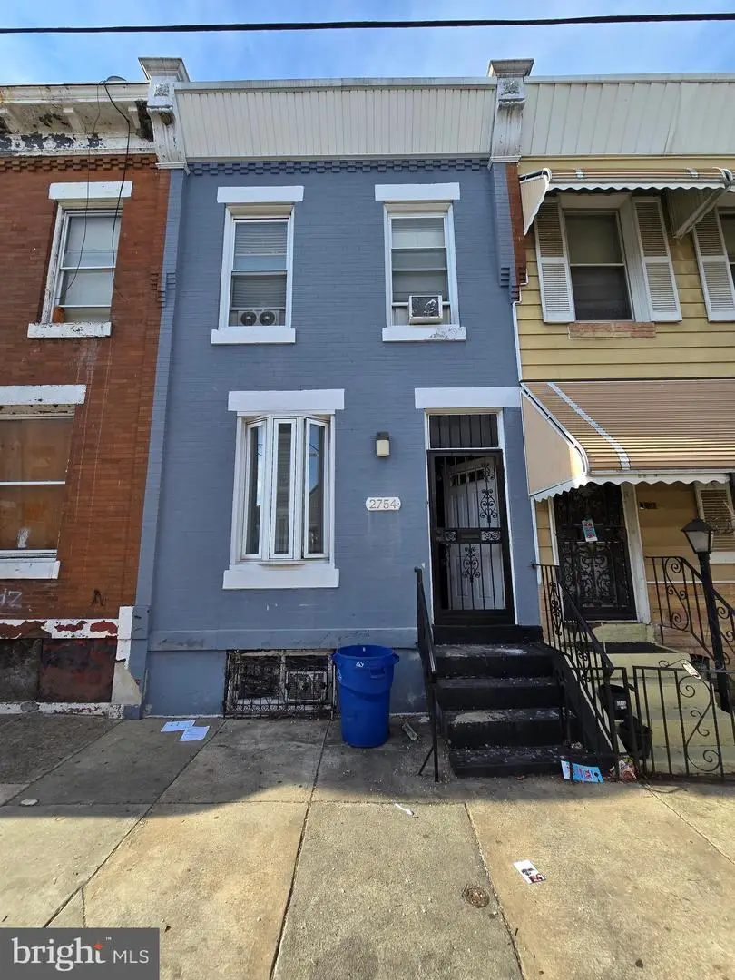 2754 N Croskey St, Philadelphia, PA 19132 - Image #2