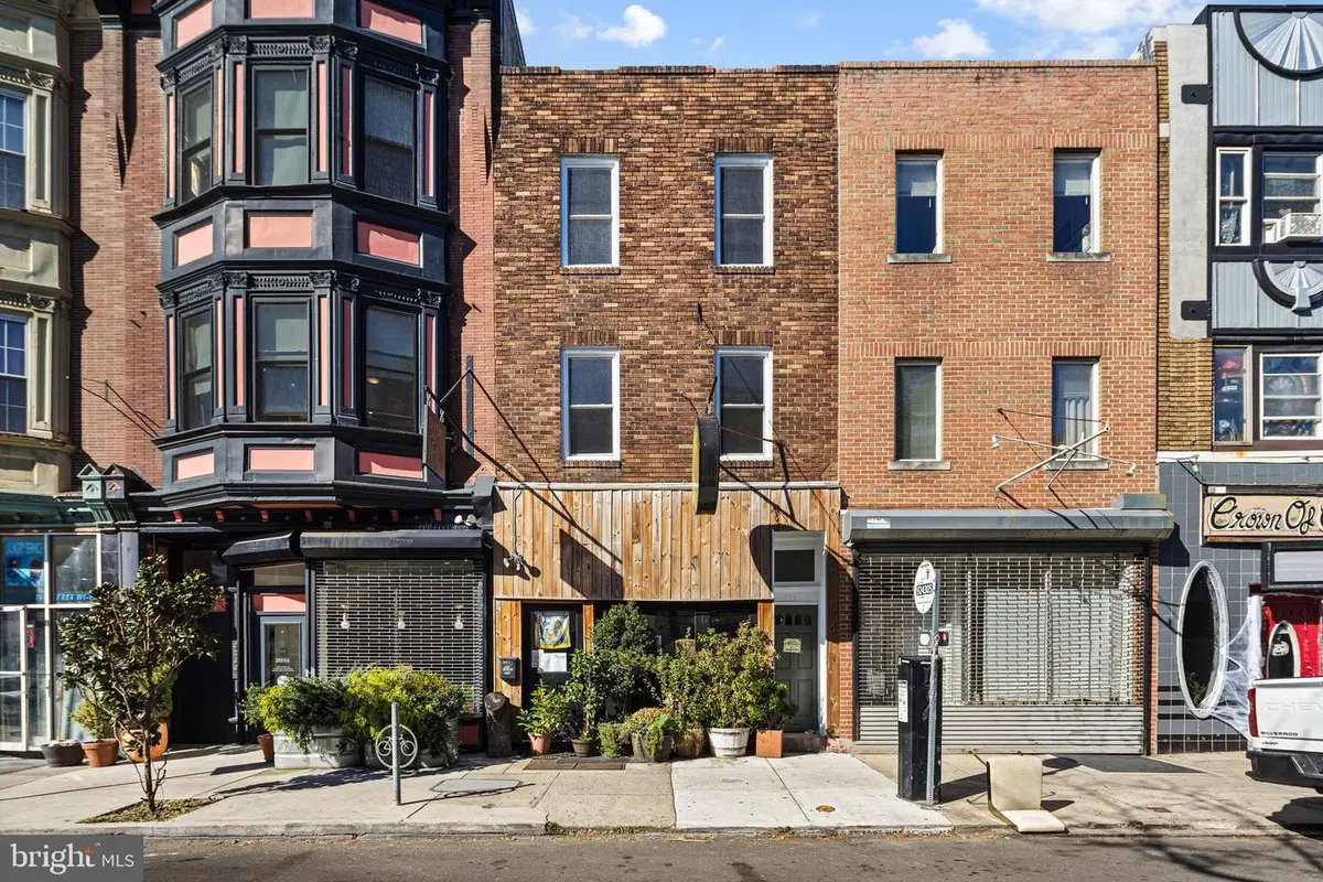 522 S 5th St, Philadelphia, PA 19147 - Image #1