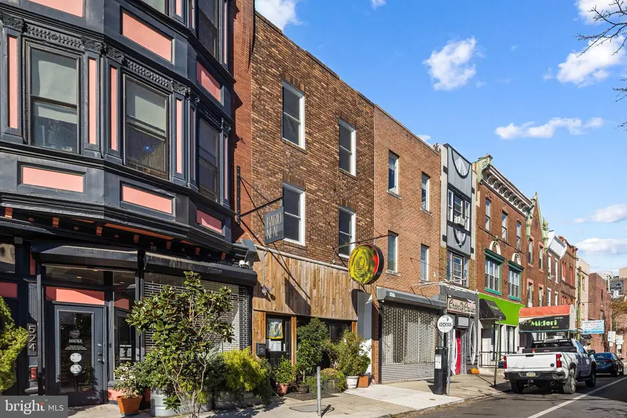 522 S 5th St, Philadelphia, PA 19147 - Image #2