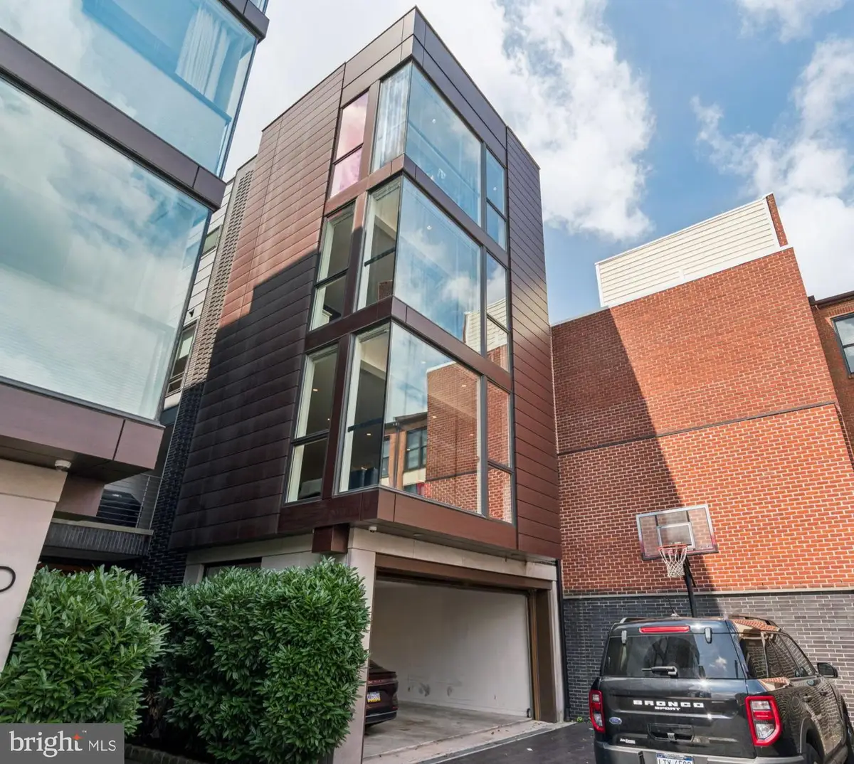 206-12 N 22nd St #e, Philadelphia, PA 19103 - #1