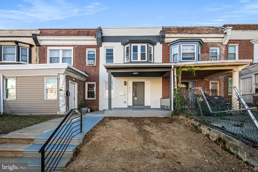 5215 N Marvine St, Philadelphia, PA 19141 - Image #2