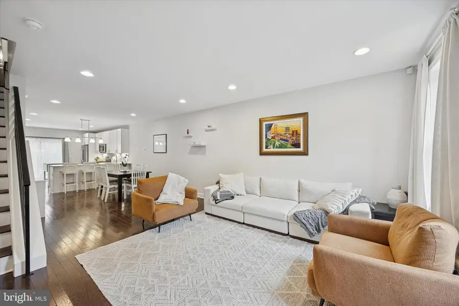 1803 Latona St, Philadelphia, PA 19146 - #2