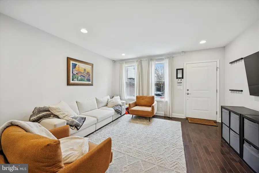 1803 Latona St, Philadelphia, PA 19146 - #3