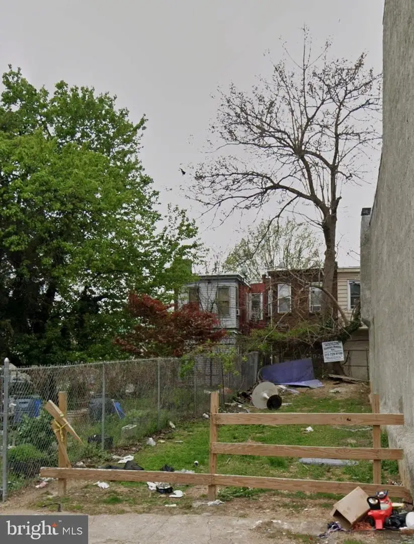 2404 N 17th St, Philadelphia, PA 19132 - #1