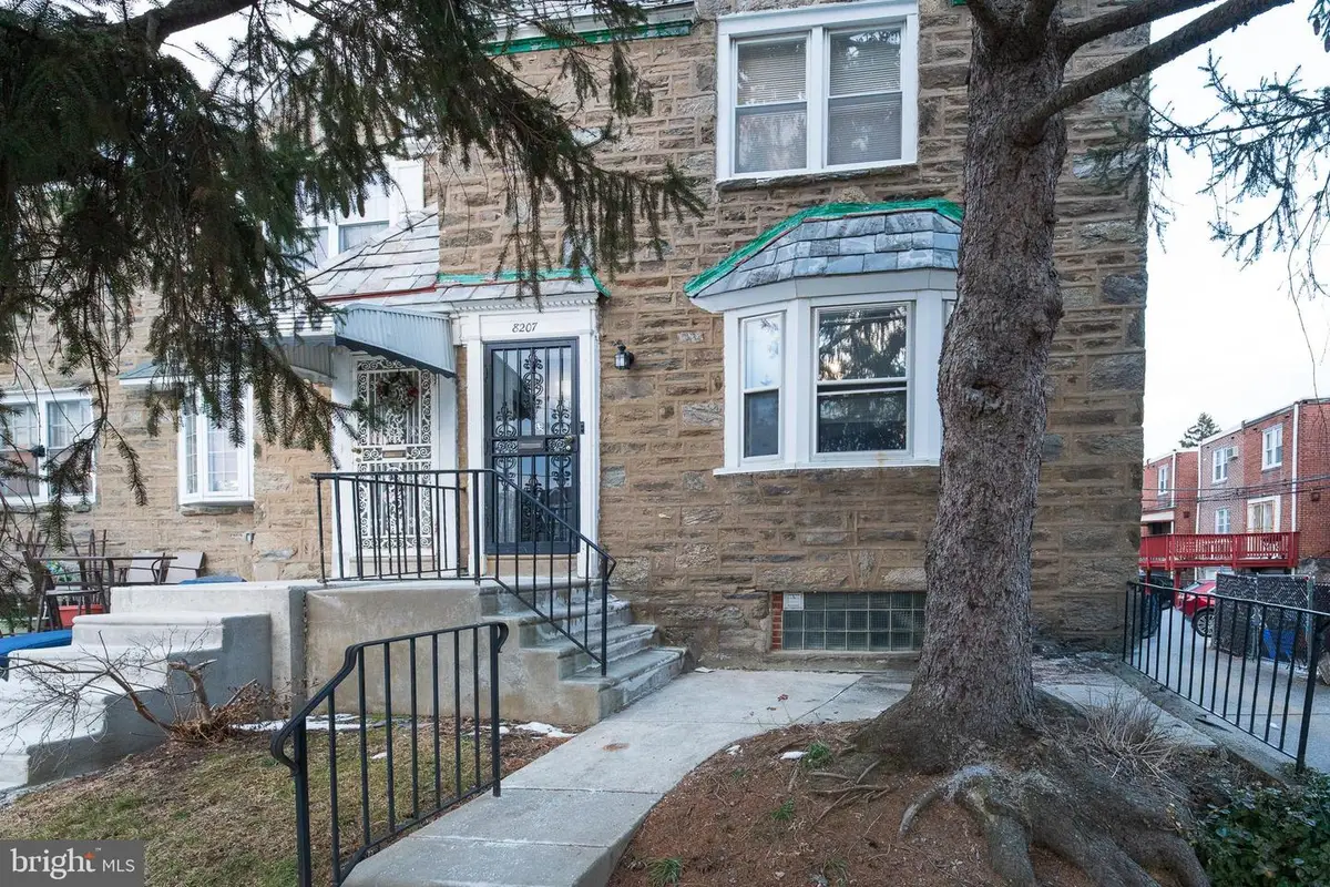 8207 Williams Ave, Philadelphia, PA 19150 - Image #1