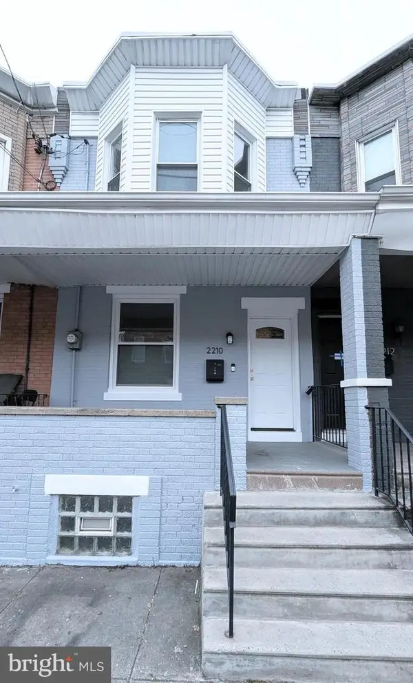 2210 Mifflin St, PHILADELPHIA, PA 19145