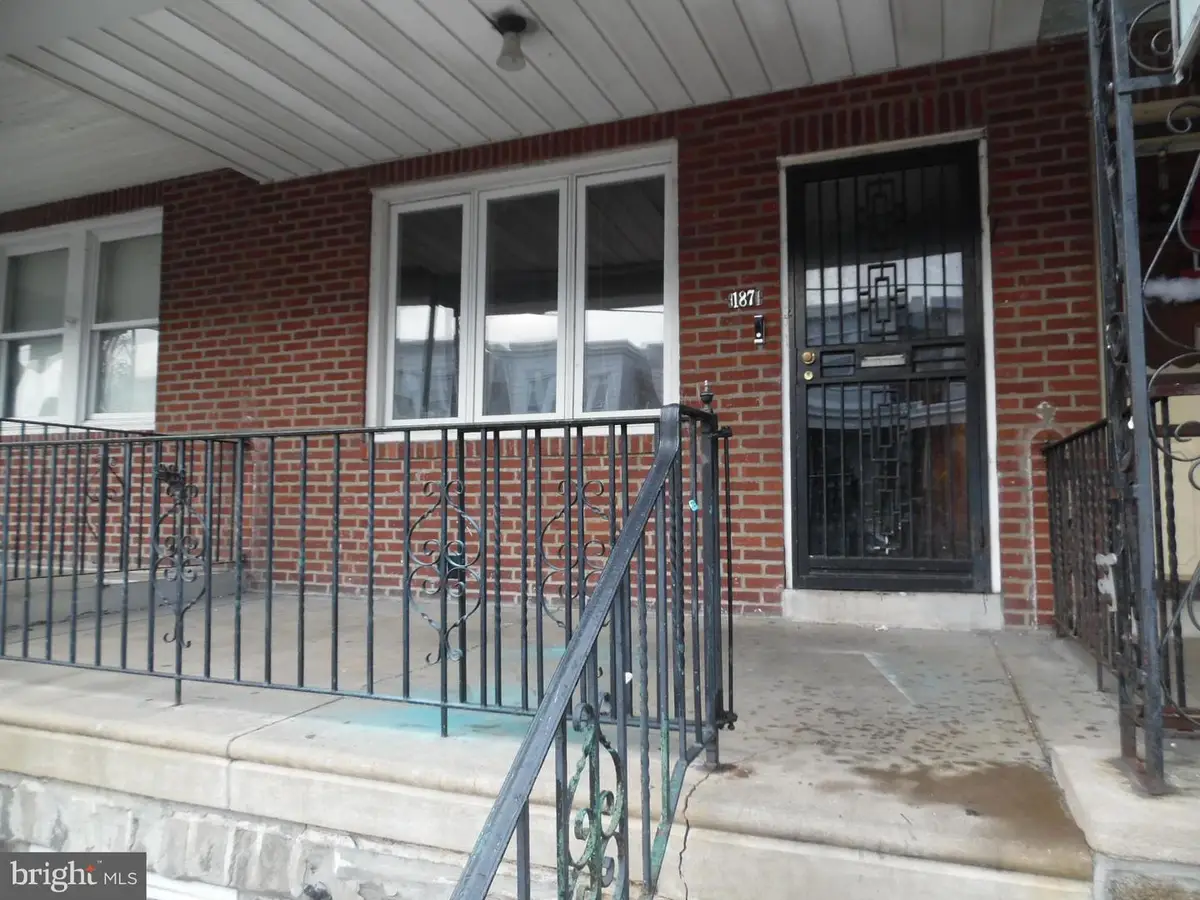 187 Widener St, Philadelphia, PA 19120 - Image #1