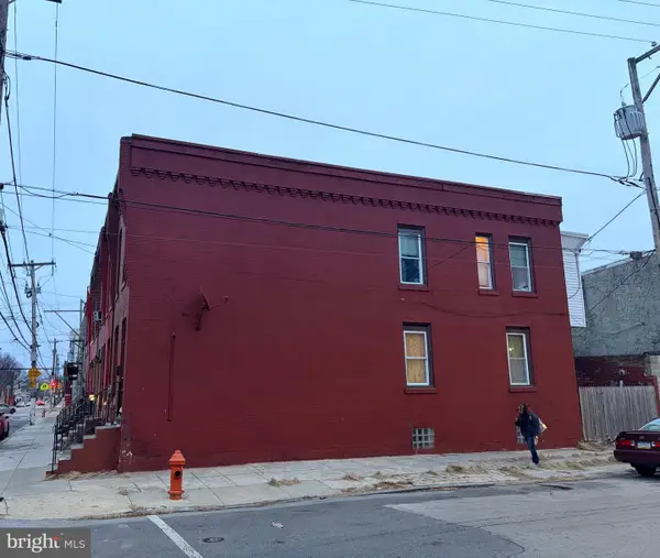 2222 W Berks St, PHILADELPHIA, PA 19121