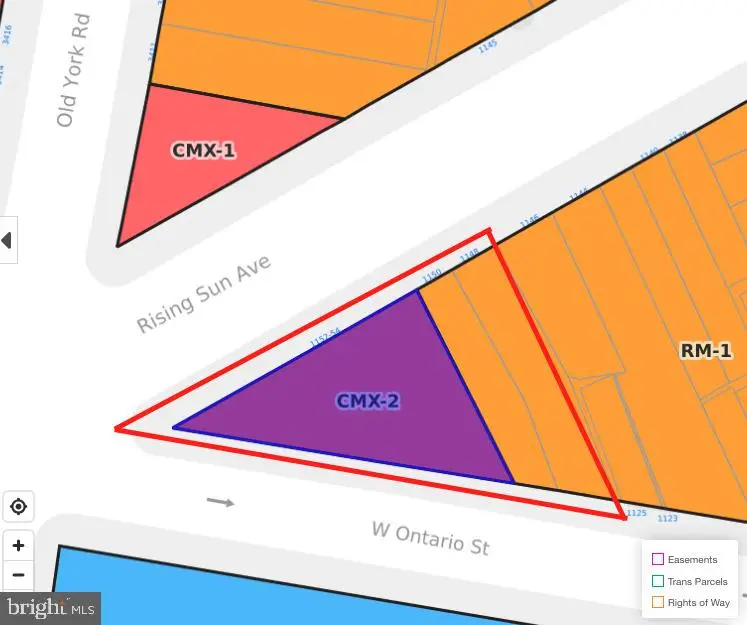 1152-56 Rising Sun Ave, Philadelphia, PA 19140 - Image #1