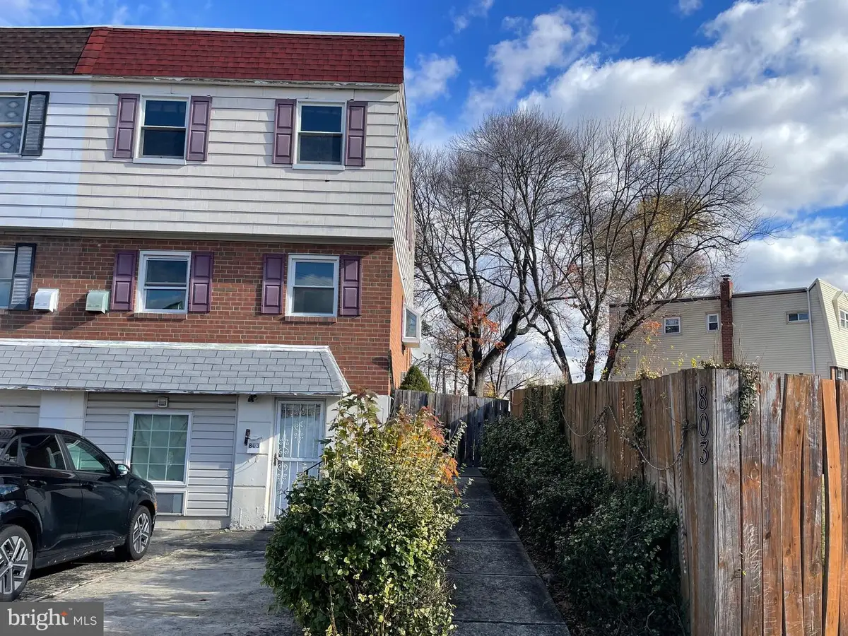 803 Lawler St, Philadelphia, PA 19116 - Image #1