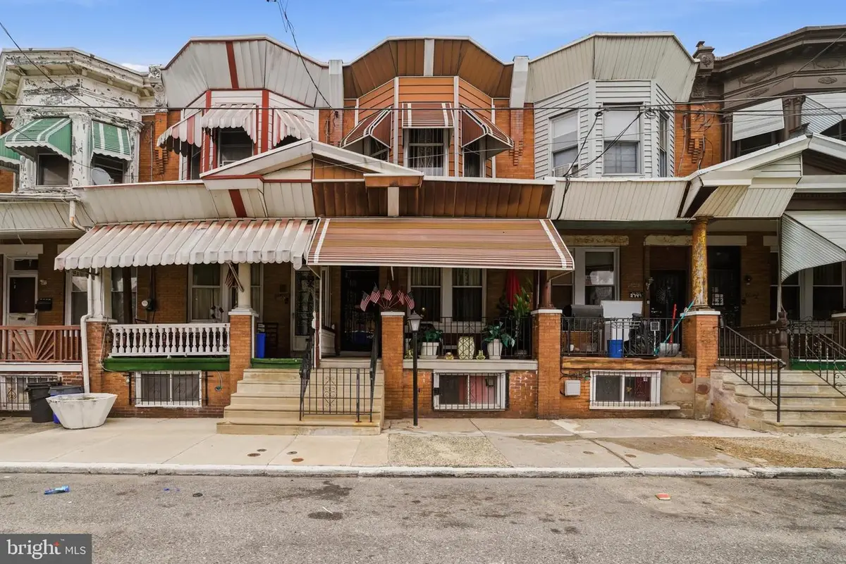 3751 N Gratz St, Philadelphia, PA 19140 - #1