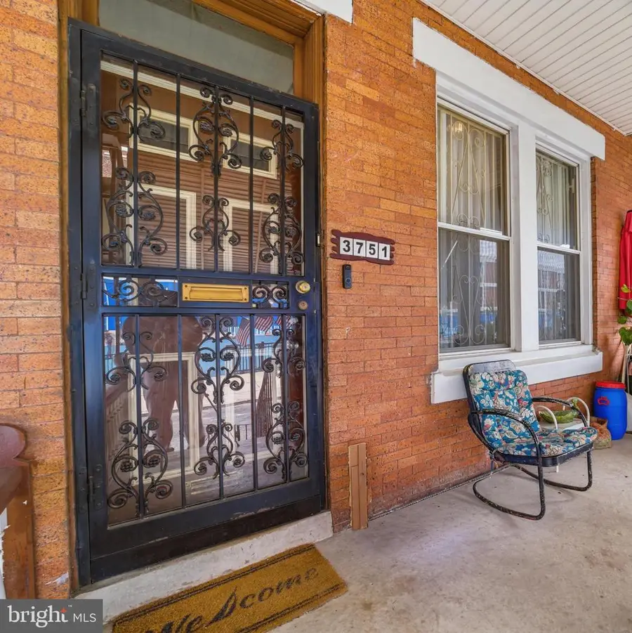 3751 N Gratz St, Philadelphia, PA 19140 - #2