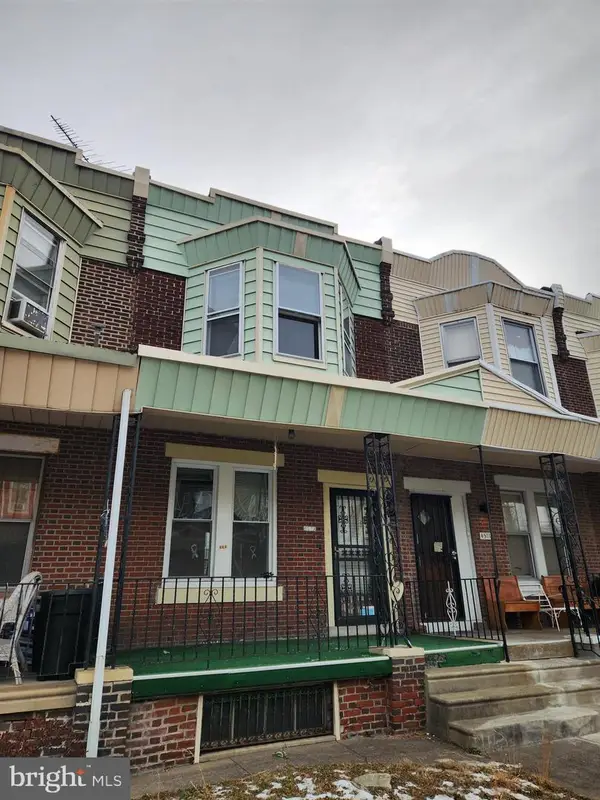 4513 N Smedley St, PHILADELPHIA, PA 19140