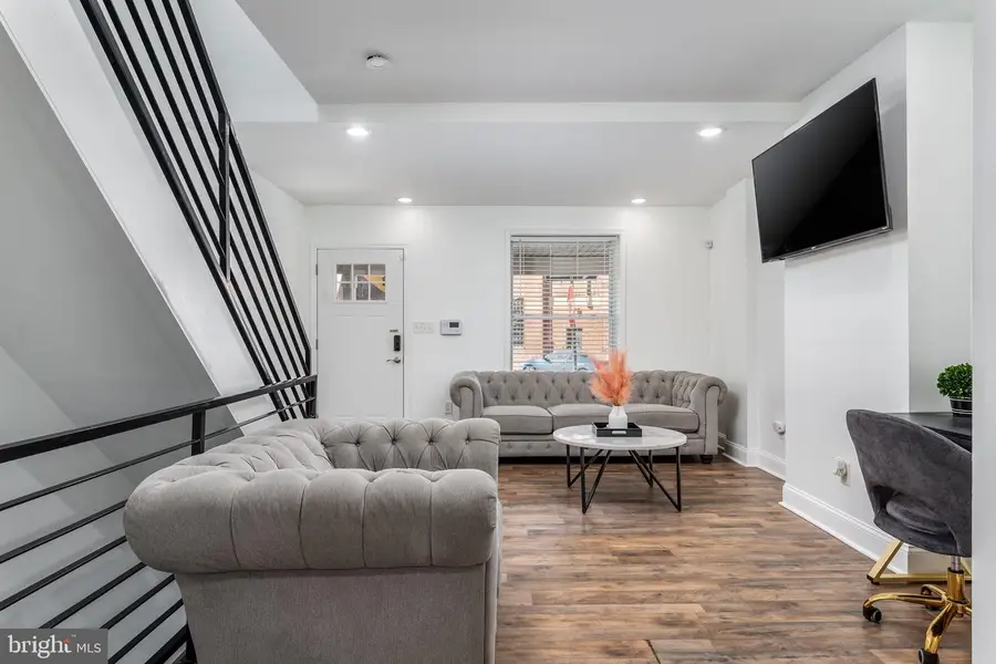 1639 N Corlies St, Philadelphia, PA 19121 - Image #3