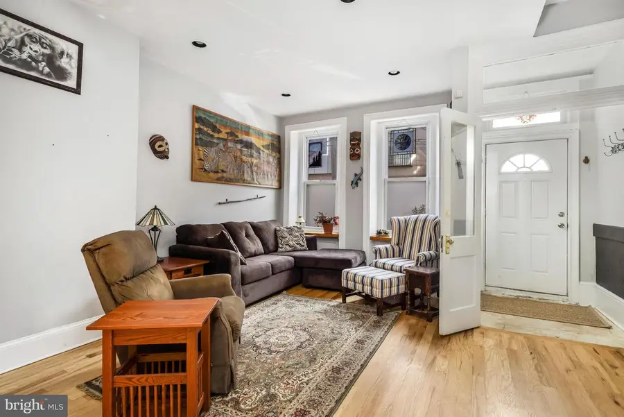 1627-29 W Stiles St, Philadelphia, PA 19121 - Image #2