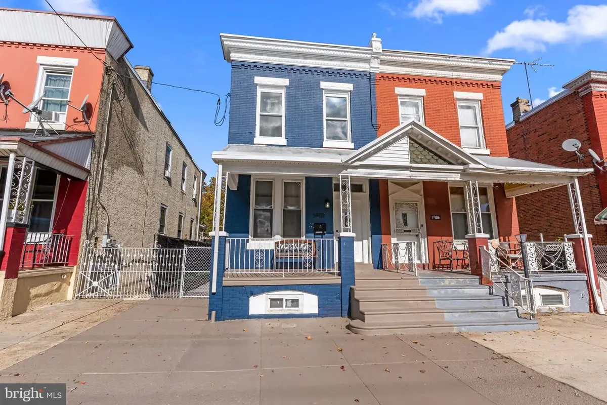 5907 W Girard Ave, Philadelphia, PA 19151 - Image #1