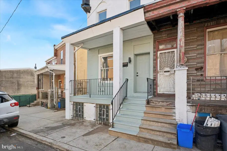 1828 S Vogdes St, Philadelphia, PA 19143 - #2