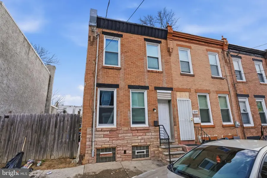 1847 E Cornwall St, Philadelphia, PA 19134 - Image #2