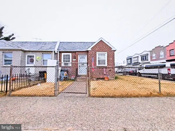 1800 S Etting St, PHILADELPHIA, PA 19145