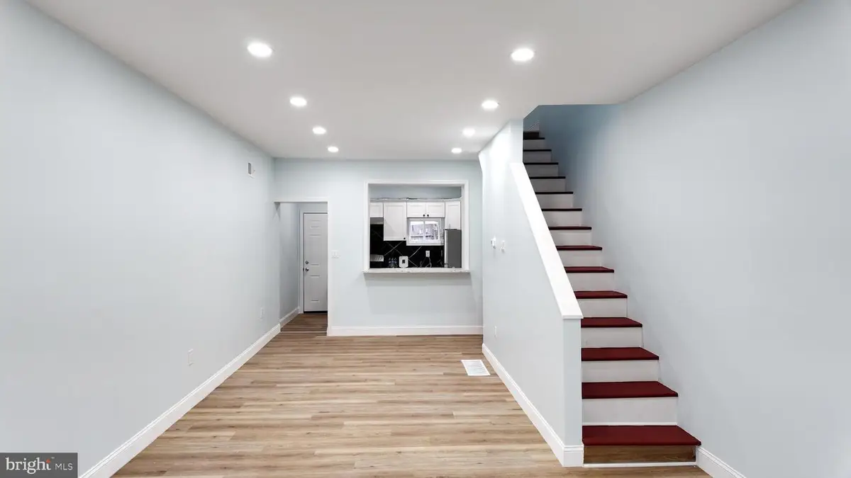 1954 N Napa St, Philadelphia, PA 19121 - #1