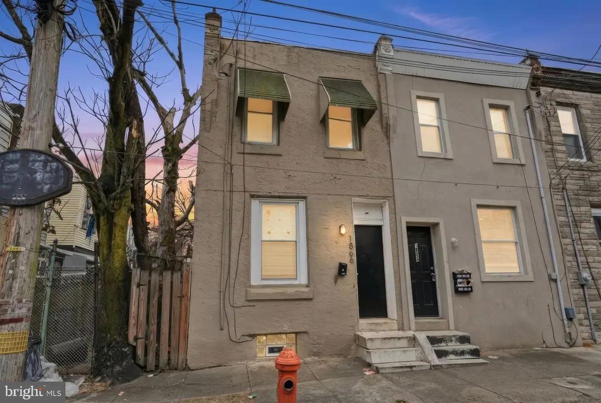 1866 E Cornwall St, Philadelphia, PA 19134 - Image #1