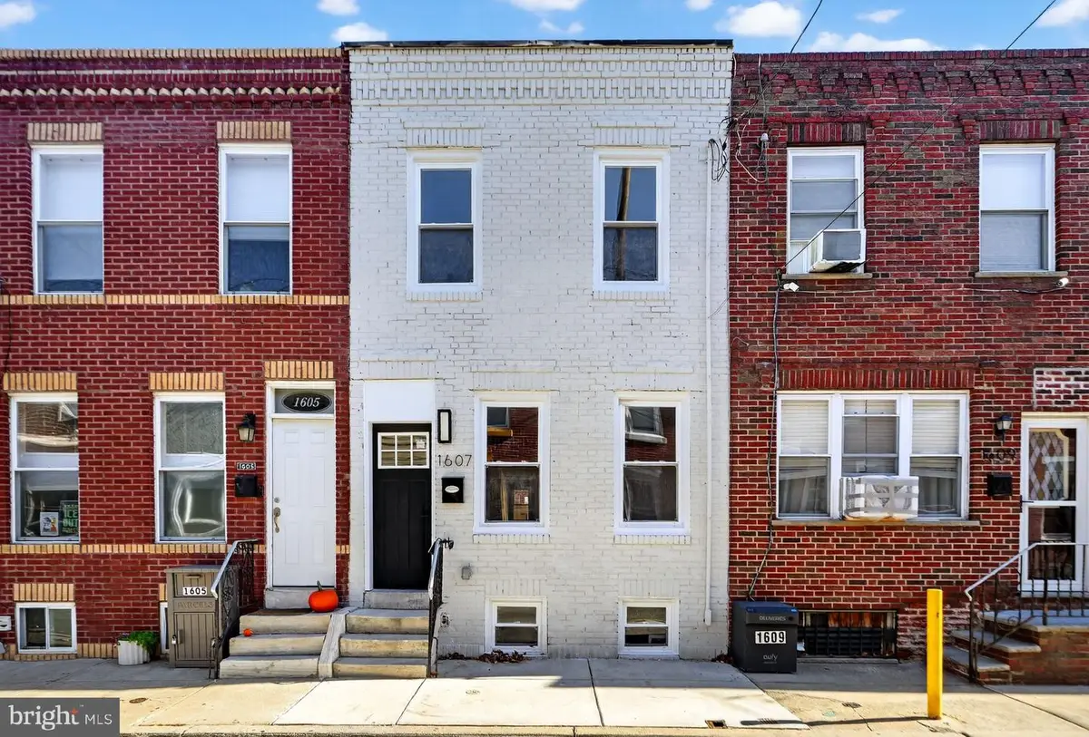 1607 S Bancroft St, Philadelphia, PA 19145 - Image #1