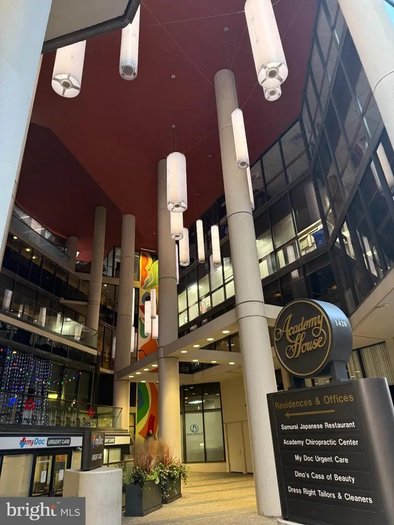 1420 Locust St #11k, Philadelphia, PA 19102 - Image #2