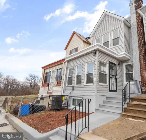 6012 Theodore St, PHILADELPHIA, PA 19142