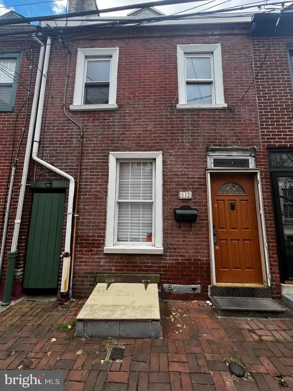 112 Monroe St, PHILADELPHIA, PA 19147