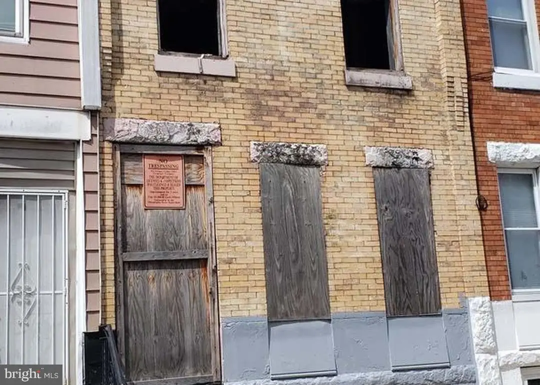 2438 N Douglas St, Philadelphia, PA 19132 - Image #1