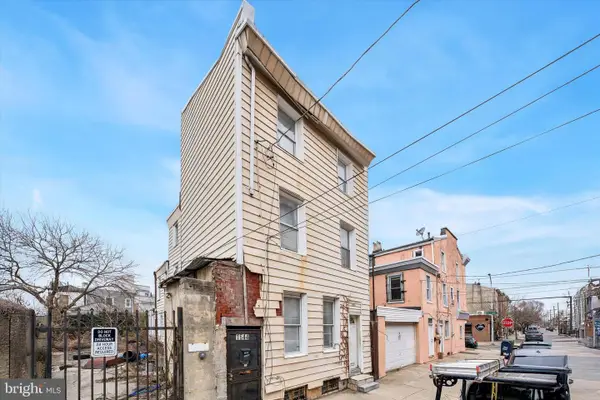 1646 N 3rd St, PHILADELPHIA, PA 19122