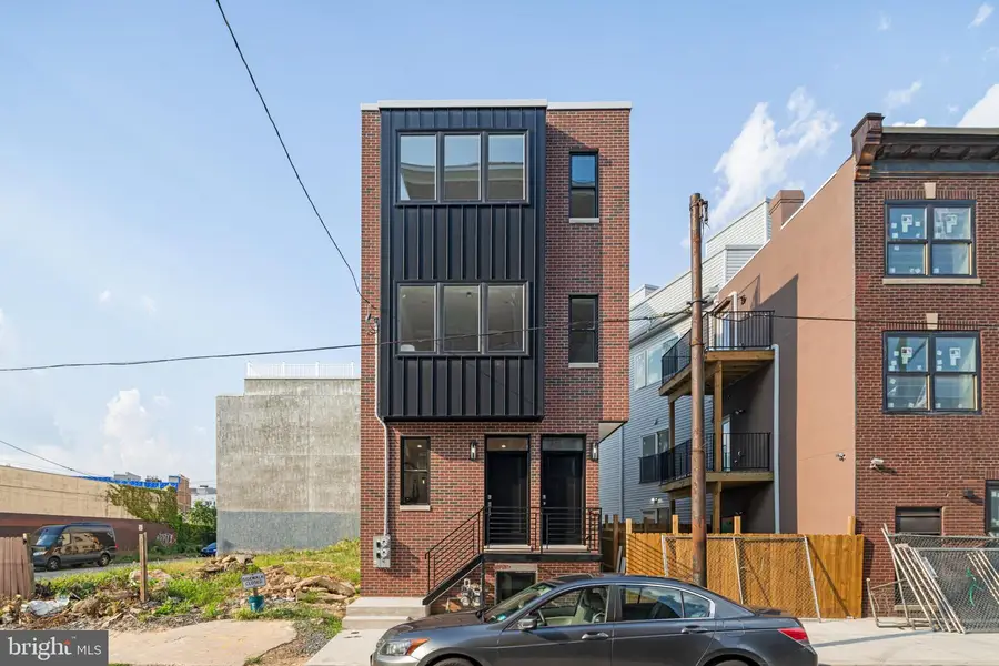 407 W Oxford St #a, Philadelphia, PA 19122 - #2