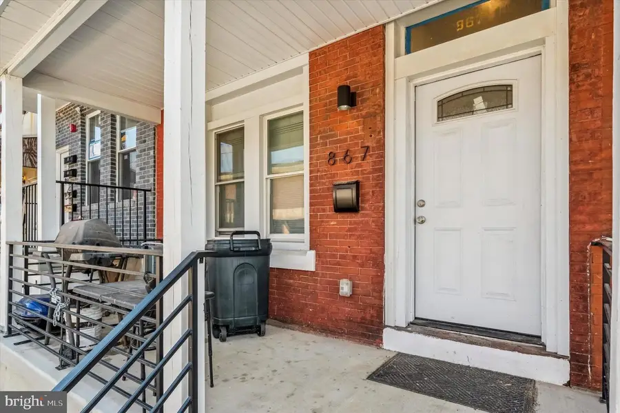 867 N 43rd St, Philadelphia, PA 19104 - Image #3