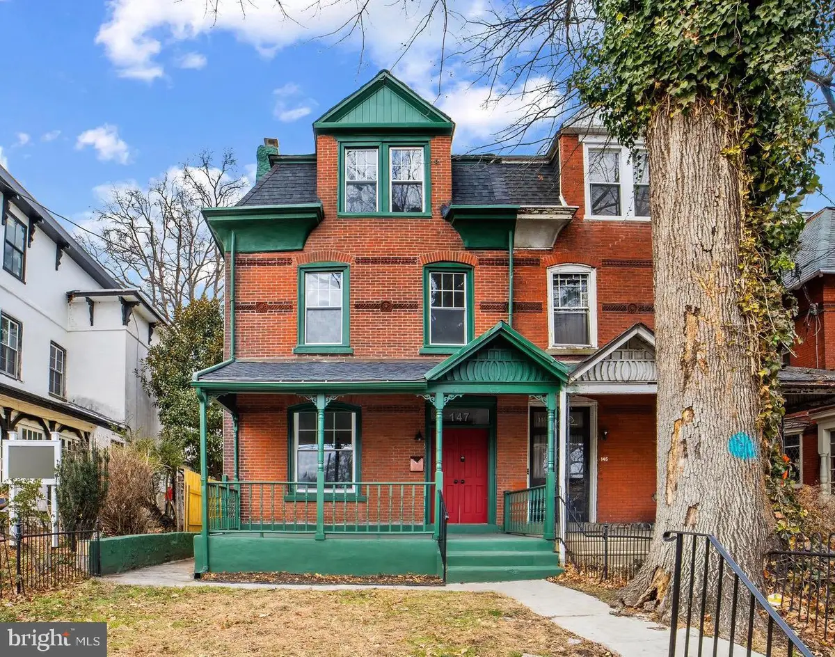 147 W Harvey St, Philadelphia, PA 19144 - Image #1