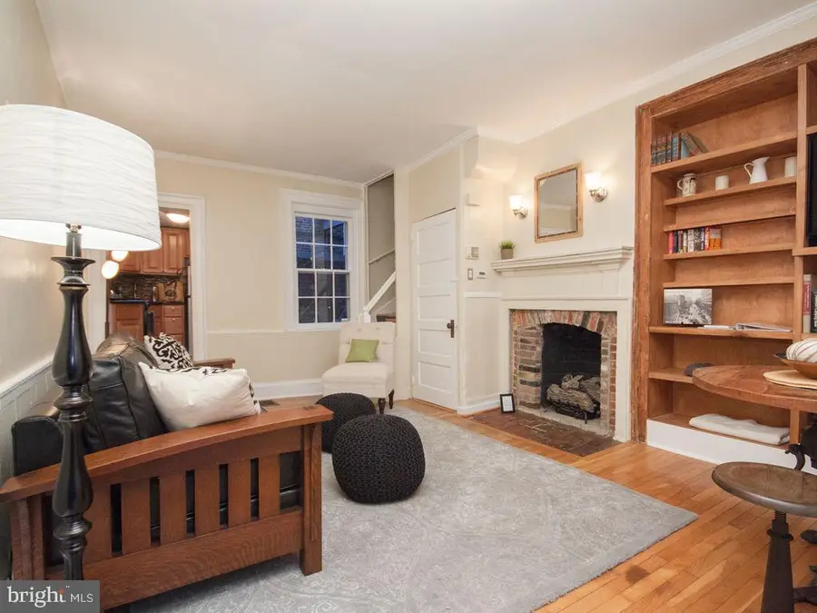 258 S Quince St, Philadelphia, PA 19107 - Image #3